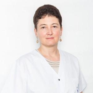 Dr. Monica Gheorghiu: În puţine cazuri obezitatea este produsă de glande