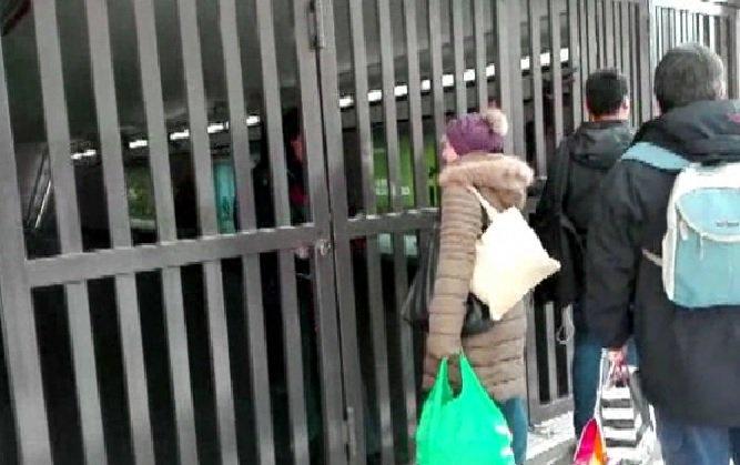 Italia - După 117 cutremure succesive, la Roma şcolile au fost evacuate iar metroul oprit