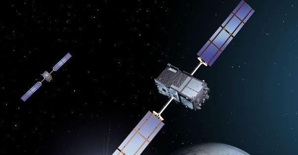Mai multe dintre ceasurile atomice de pe sateliţii din reţeaua europeană de navigaţie Galileo au încetat să funcţioneze