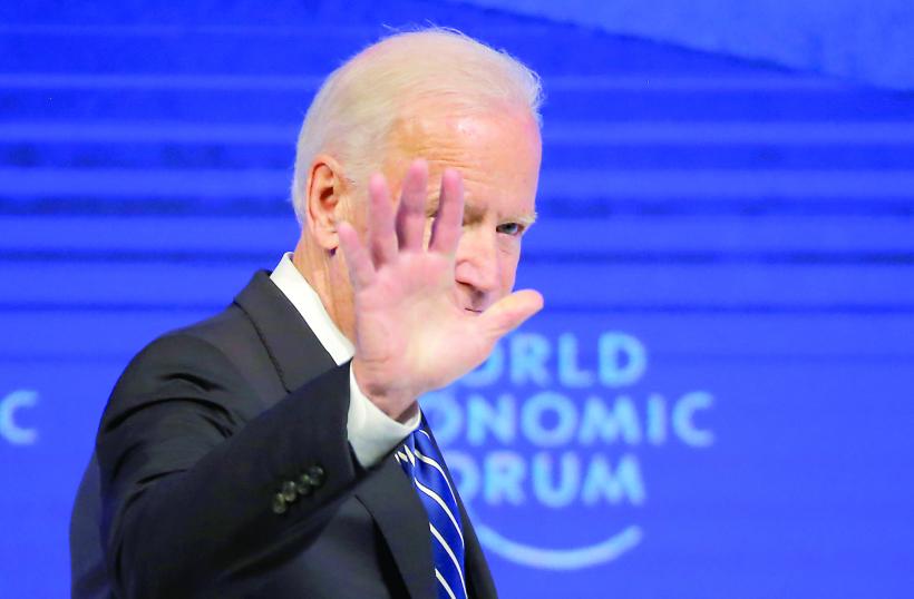 Joe Biden: Rusia va ataca și Europa