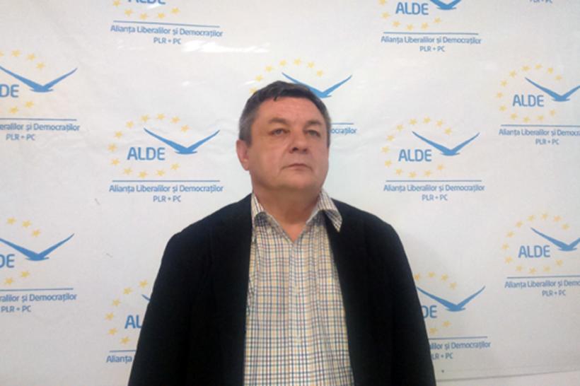 Octavian Popa (ALDE) despre ordonanţele din domeniul justiţiei şi proteste: Cred că Guvernul Grindeanu a greşit