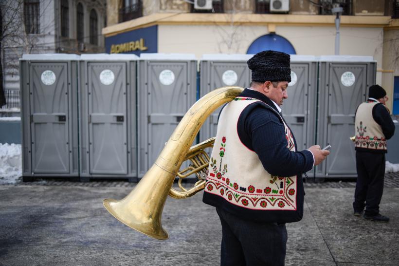 GALERIE FOTO - 24 ianuarie 1859, Ziua Unirii Principatelor Române 18564821