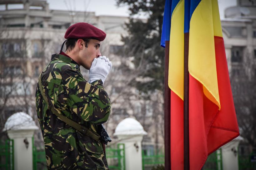 GALERIE FOTO - 24 ianuarie 1859, Ziua Unirii Principatelor Române 18564822