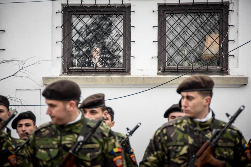 GALERIE FOTO - 24 ianuarie 1859, Ziua Unirii Principatelor Române 18564823