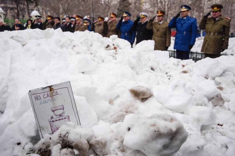 GALERIE FOTO - 24 ianuarie 1859, Ziua Unirii Principatelor Române 18564825