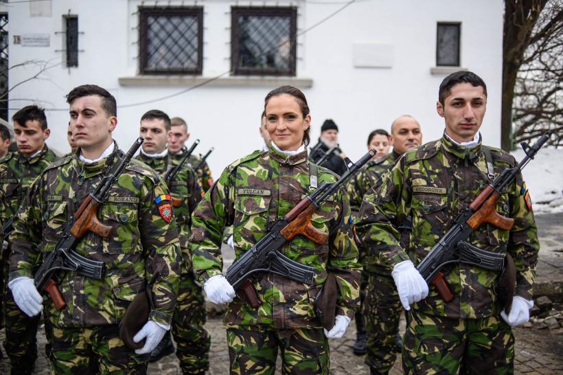 GALERIE FOTO - 24 ianuarie 1859, Ziua Unirii Principatelor Române 18564826