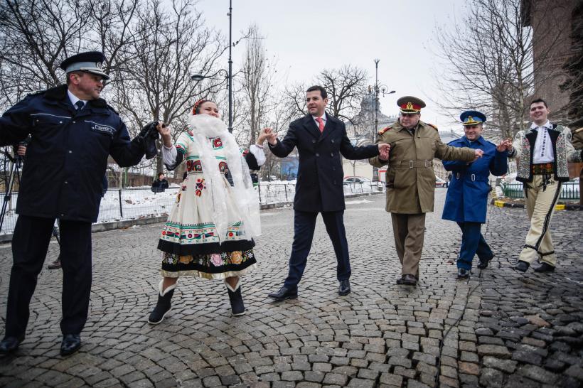 GALERIE FOTO - 24 ianuarie 1859, Ziua Unirii Principatelor Române 18564827