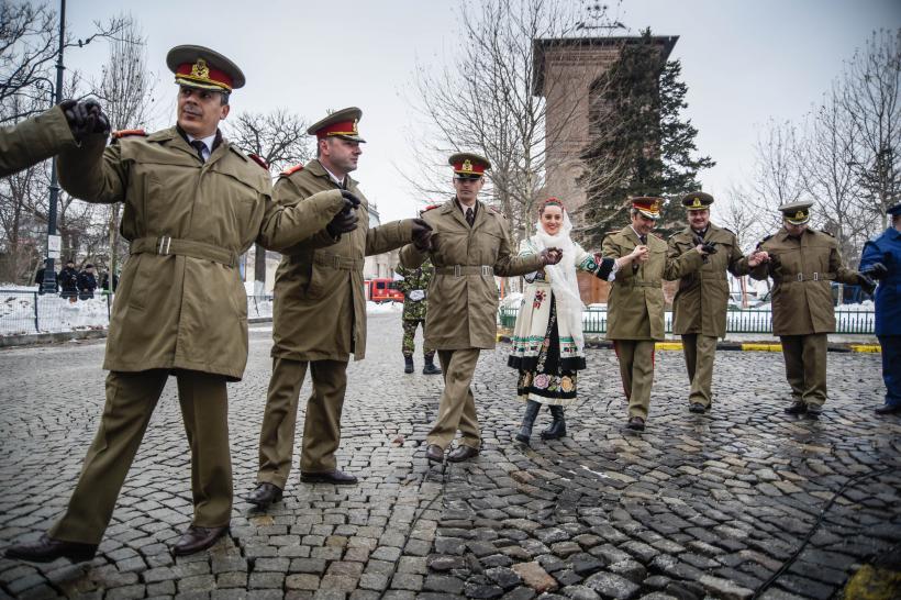 GALERIE FOTO - 24 ianuarie 1859, Ziua Unirii Principatelor Române 18564828