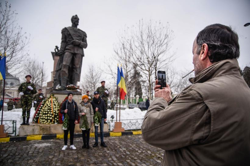 GALERIE FOTO - 24 ianuarie 1859, Ziua Unirii Principatelor Române 18564829