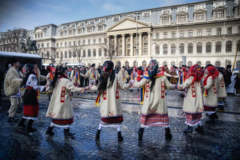 GALERIE FOTO - 24 ianuarie 1859, Ziua Unirii Principatelor Române 18564830