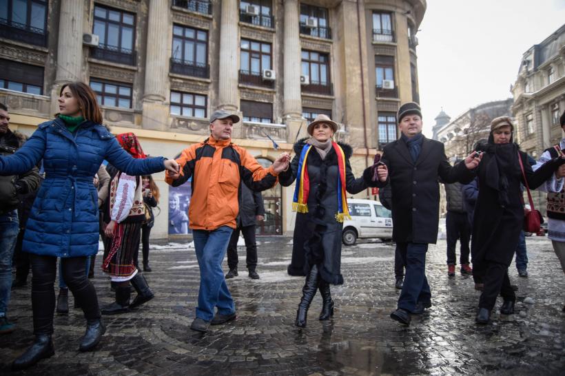 GALERIE FOTO - 24 ianuarie 1859, Ziua Unirii Principatelor Române 18564831