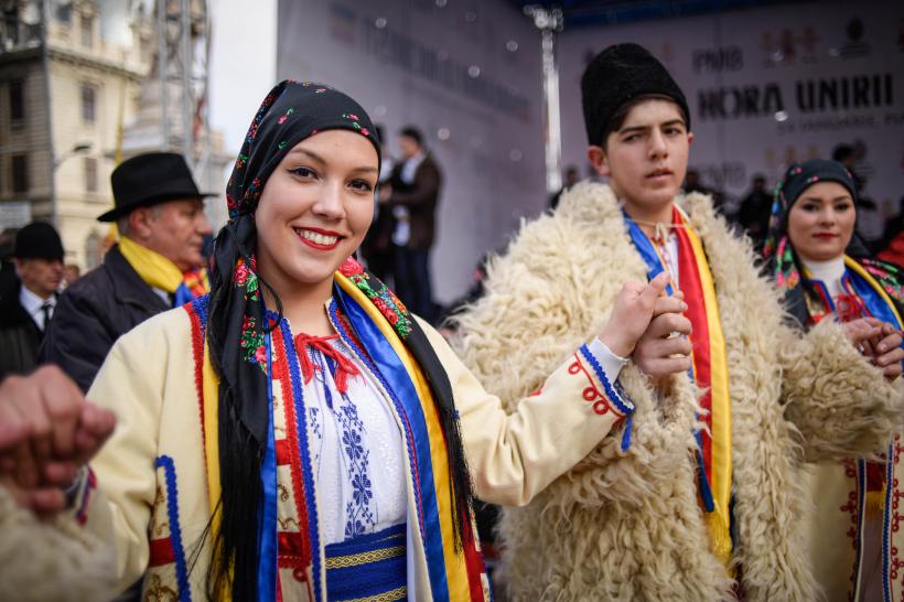 GALERIE FOTO - 24 ianuarie 1859, Ziua Unirii Principatelor Române 18564832