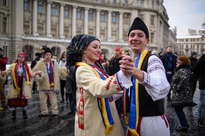 GALERIE FOTO - 24 ianuarie 1859, Ziua Unirii Principatelor Române 18564833