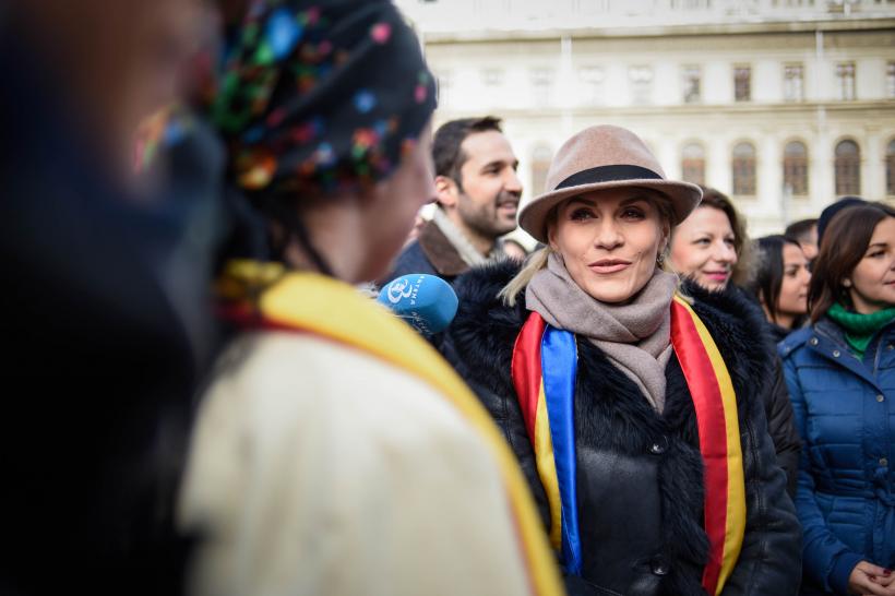 GALERIE FOTO - 24 ianuarie 1859, Ziua Unirii Principatelor Române 18564835