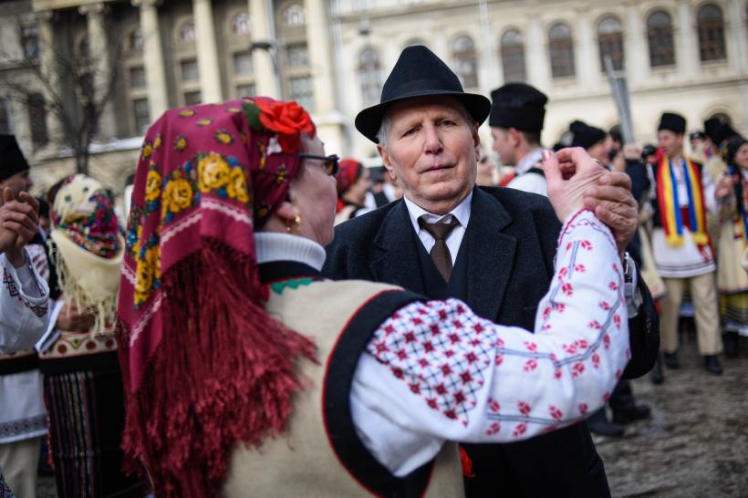 GALERIE FOTO - 24 ianuarie 1859, Ziua Unirii Principatelor Române 18564836