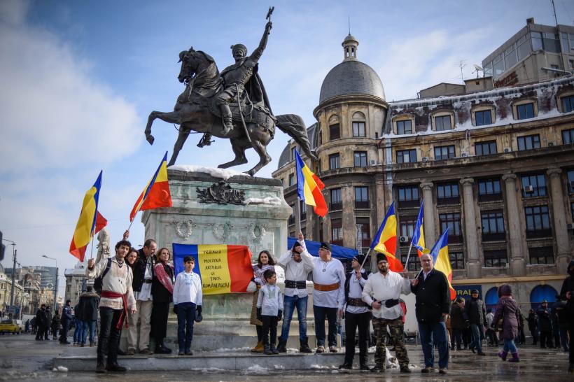 GALERIE FOTO - 24 ianuarie 1859, Ziua Unirii Principatelor Române 18564837