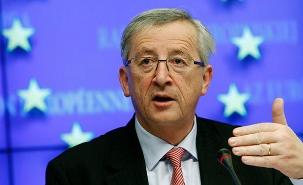 Jean-Claude Juncker pledează pentru introducerea salariului minim în UE 