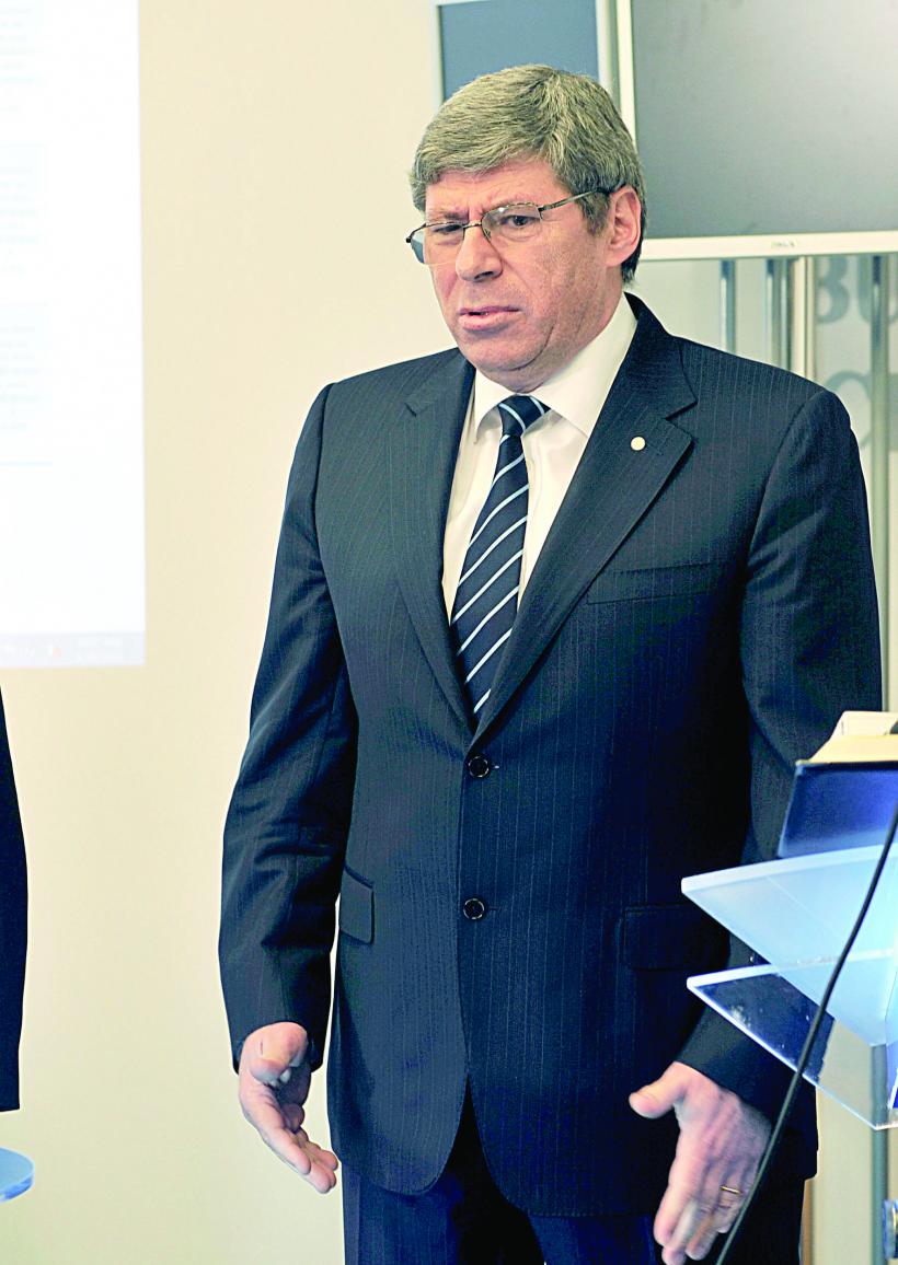 Sponsorizări de milioane în fotbal, ignorate de DNA 18564862