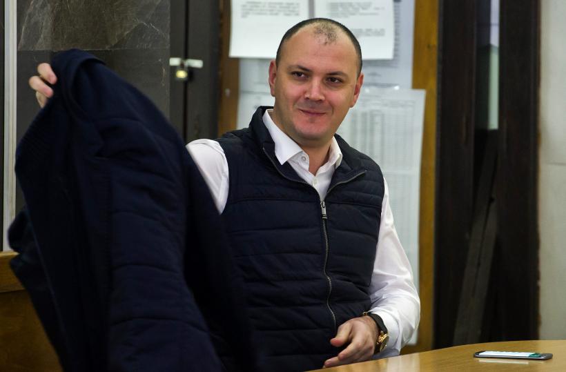 Sponsorizări de milioane în fotbal, ignorate de DNA 18564863