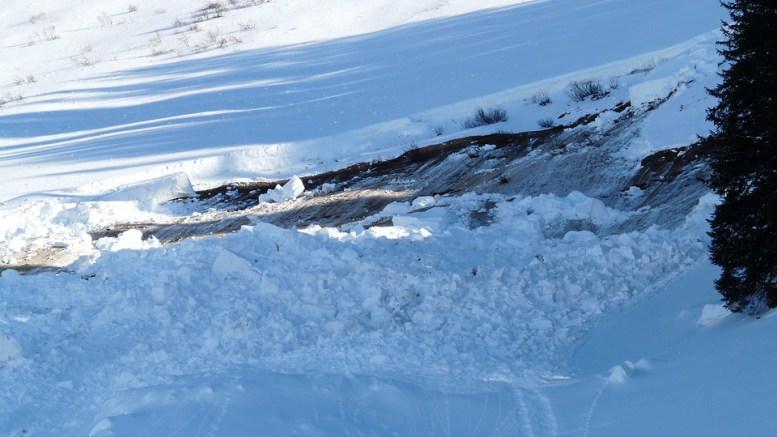 MAE: Atenţionare de călătorie cu cod roşu de avalanşă şi cod portocaliu de inundaţii şi alunecări de teren în Norvegia