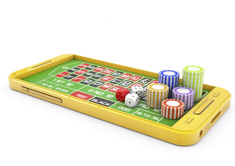 (P) Cum să joci la un casino online pe mobil