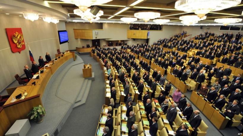 Rusia: Deputaţii au aprobat dezincriminarea violenţelor domestice