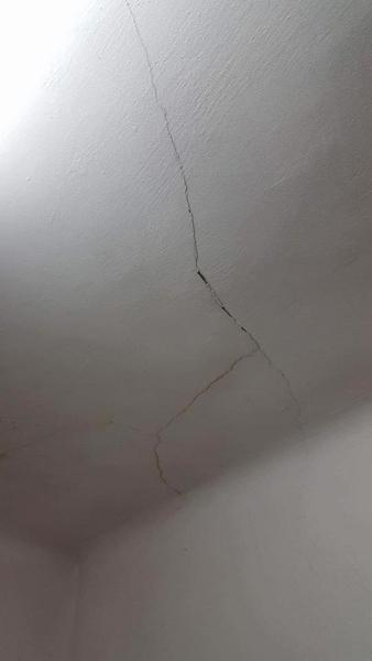 GALERIE FOTO: Spitalul Judeţean Arad arată ca un lagăr de exterminare 18564967