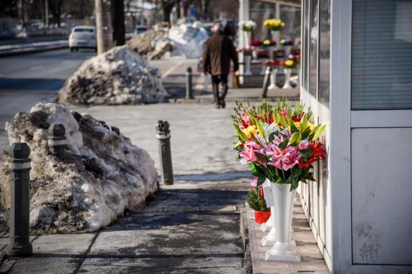 GALERIE FOTO - 99 de ani de la naşterea lui Nicolae Ceauşescu 18565071