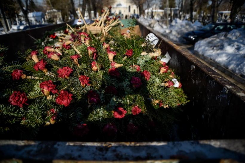 GALERIE FOTO - 99 de ani de la naşterea lui Nicolae Ceauşescu 18565082