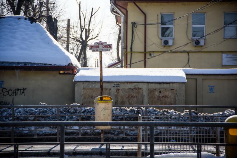 GALERIE FOTO - 99 de ani de la naşterea lui Nicolae Ceauşescu 18565083