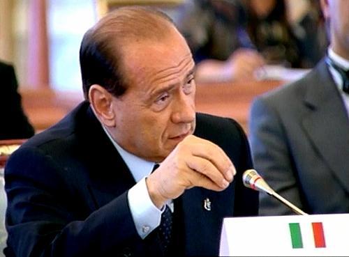 Fostul premier italian Silvio Berlusconi va fi trimis în judecată pentru mită în scandalul sexual &quot;Rubygate&quot; 