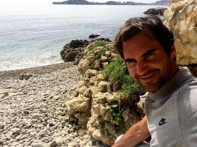Roger Federer câştigă din nou Australian Open 