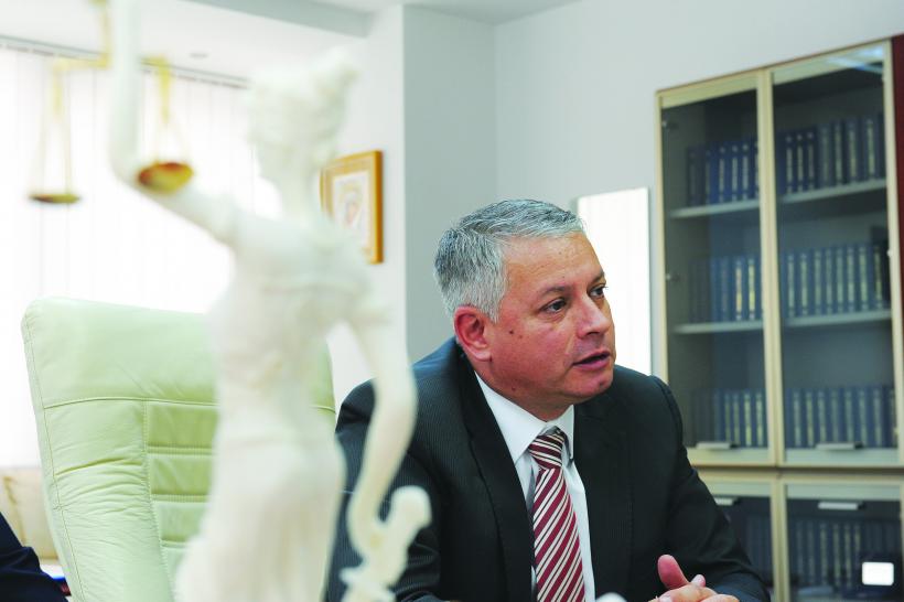 George Băeşu, preşedinte ANRP: 70% din beneficiari sunt „băieţii deştepţi”. Persoanele acestea ar trebui să plătească impozit