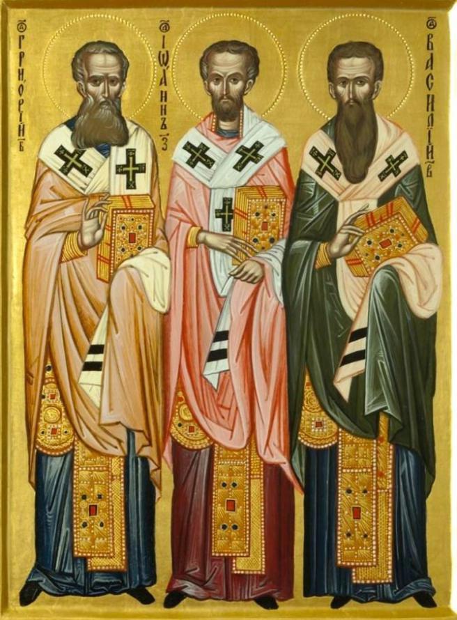 Sărbătoare mare în Biserica Ortodoxă