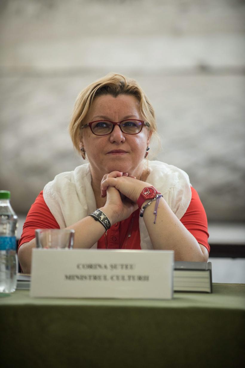 Tehnocraţii au devalizat la urgenţă RomâniaFilm 18565372