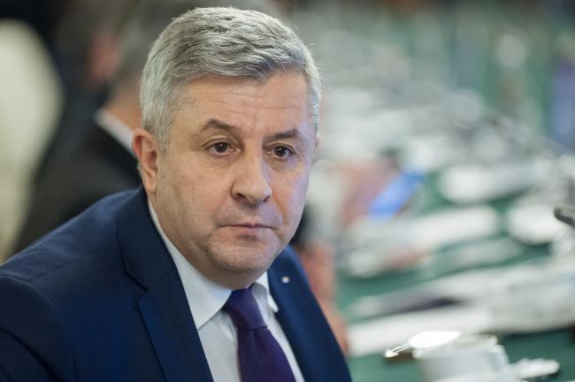 ALERTĂ - Iordache: Proiectul de lege privind graţierea unor pedepse, adoptat de Guvern și Ordonanţa de urgenţă pentru modificarea Codului penal