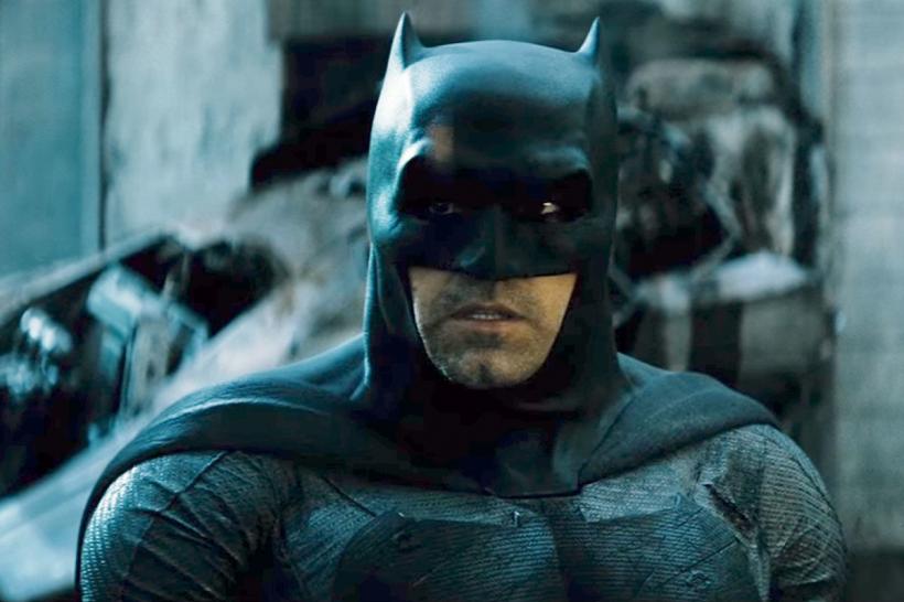 Ben Affleck a renunţat să mai regizeze &quot;The Batman&quot;