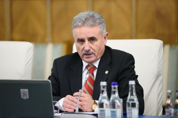 Ministrul de Finanţe: Bugetul României pentru 2017 a fost adoptat de Guvern