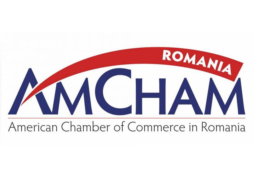 Camera de Comerţ româno-americană, AmCham, îşi exprimă dezamăgirea faţă de adoptarea Ordonanţei de Urgenţă