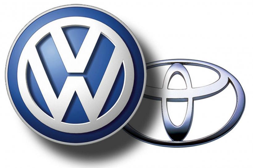 VW, campion la vânzări după Dieselgate