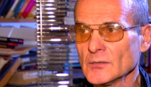 Cristian Tudor Popescu: „Ne-am întors în Decembrie '89”