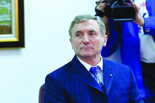 Lazăr: Parchetul General a primit informaţii de la MAI privind riscul producerii unor fapte ilegale la protest