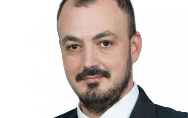 Senatorul Valentin Lupşa a demisionat din PSD