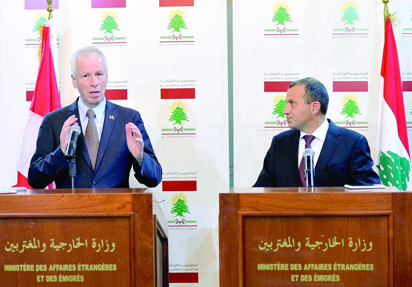 Un ambasador pentru UE și Germania