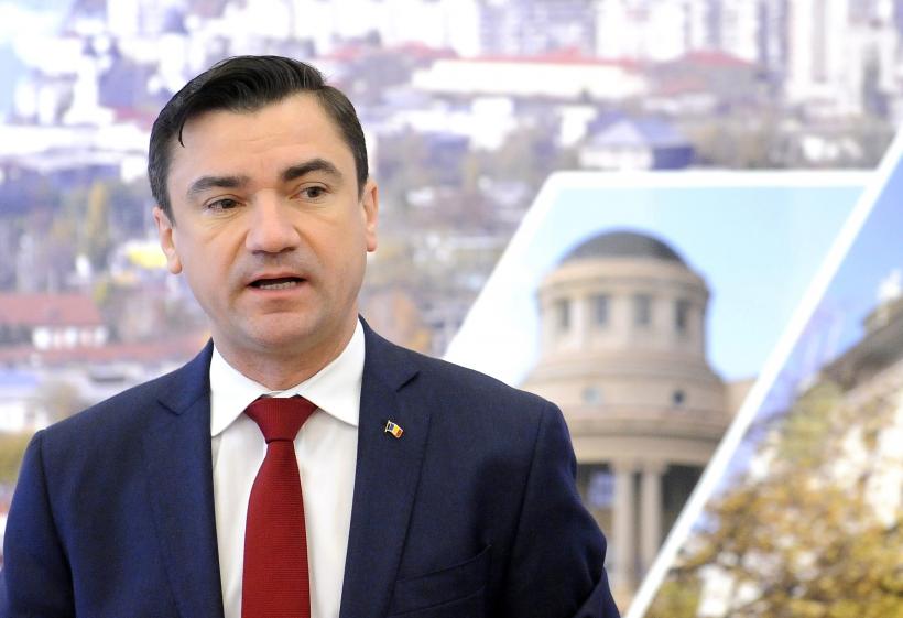 Conu’ Chirică rămâne Gică contra în PSD