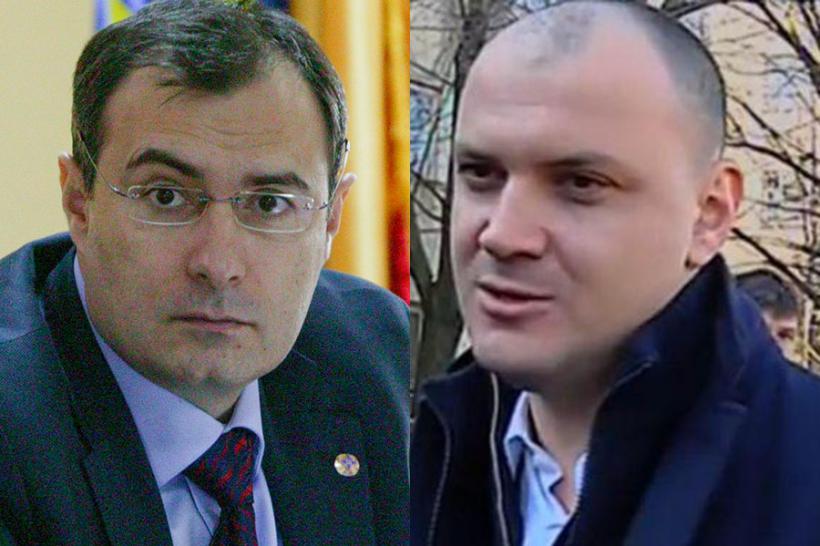 Ţuţuianu: Continuă audierile pe cazul Ghiţă-Coldea; vor fi chemaţi Băsescu şi Ponta
