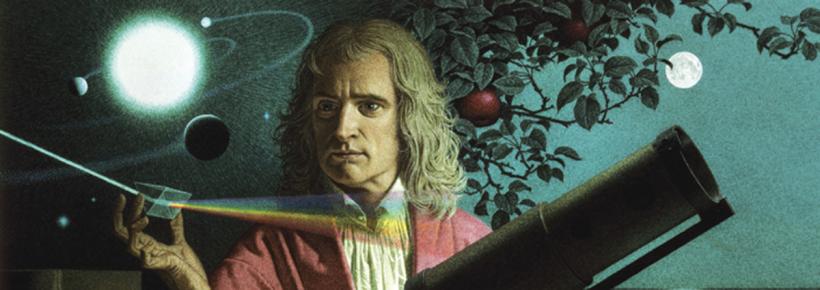 Apocalipsa, după Isaac Newton. Omenirea trăiește anul „Sfârșitului Lumii”? Ce ne așteaptă în 2017