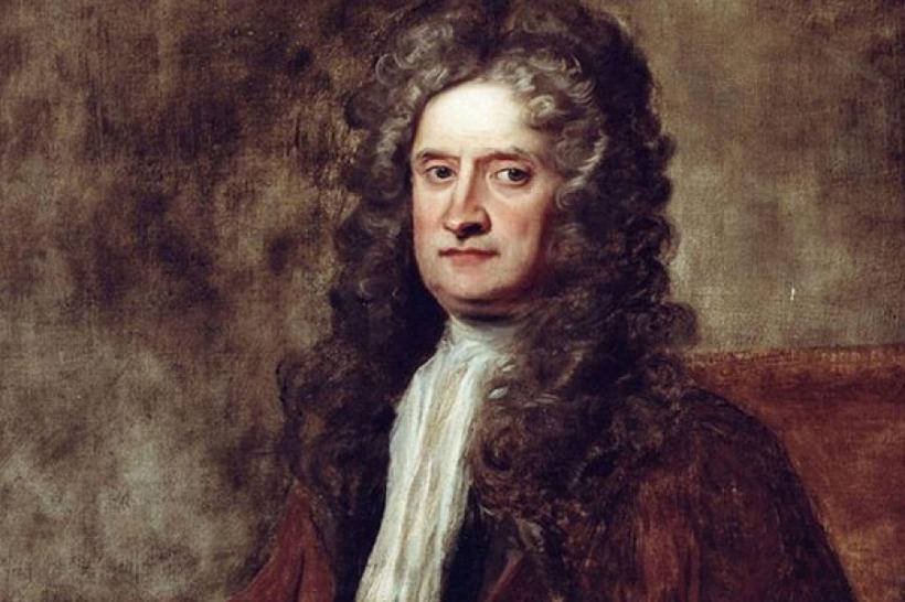 Ce nu știai despre Legea gravitației. A mințit Newton sau nu?