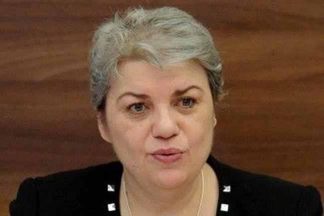Ministrul Dezvoltării, vicepremierul Sevil Shhaideh, despre OUG