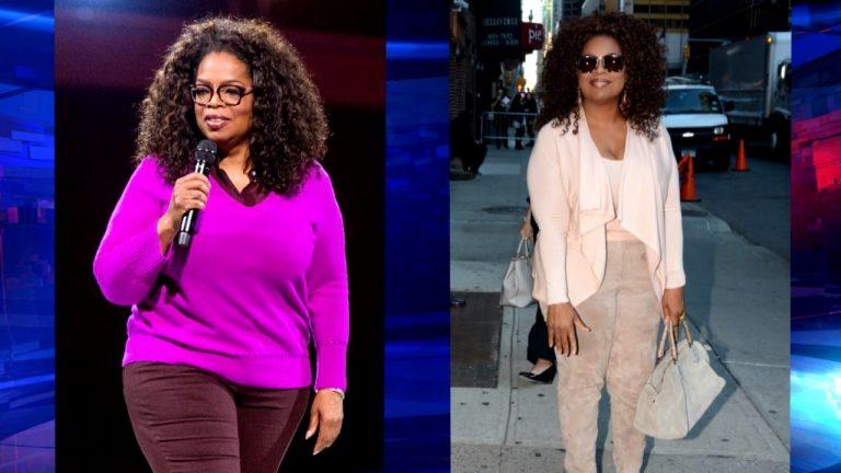“Trucul simplu care a ajutat-o pe Oprah să dea jos 20 de kg”